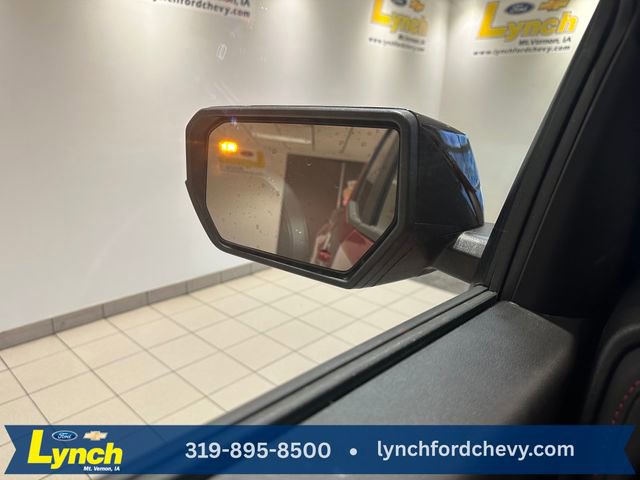 New 2026 Chevrolet Colorado Z71 w/ Z71 Convenience Package 2 image 15