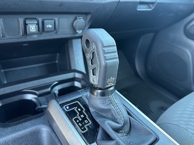 Used 2023 Toyota Tacoma SR5 w/ SX Package AWD/4WD image 34