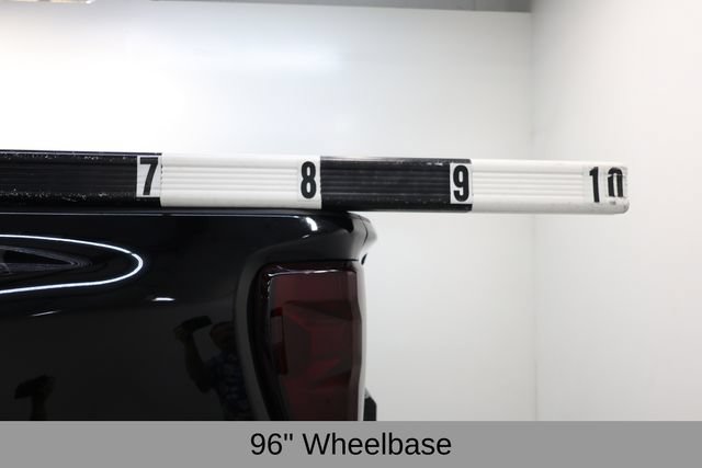 Used 2024 Chevrolet Silverado 3500 LTZ w/ LTZ Plus Package AWD/4WD image 41