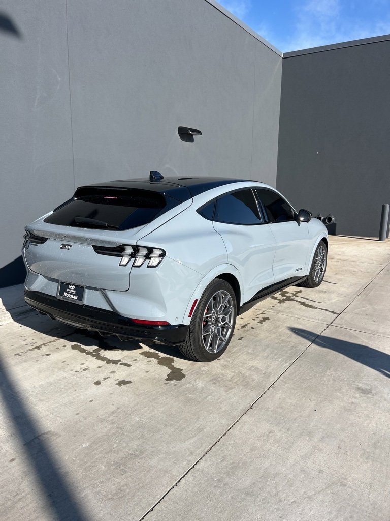 Used 2024 Ford Mustang Mach-E GT image 4