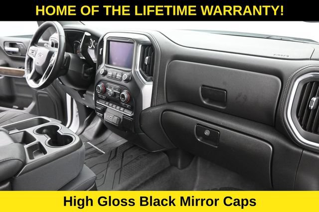 Used 2019 Chevrolet Silverado 1500 RST w/ All-Star Edition AWD/4WD image 46