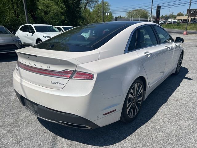 Used 2017 Lincoln MKZ Reserve w/ Technology Package image 3