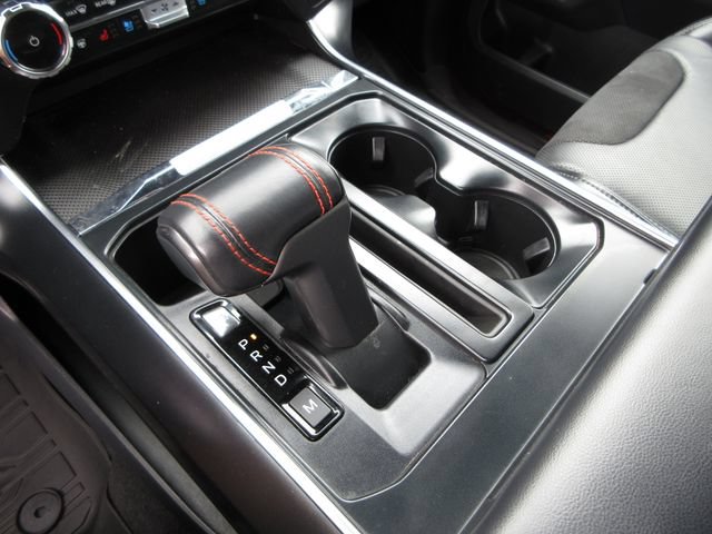 Certified 2024 Ford F150 Raptor AWD/4WD image 21
