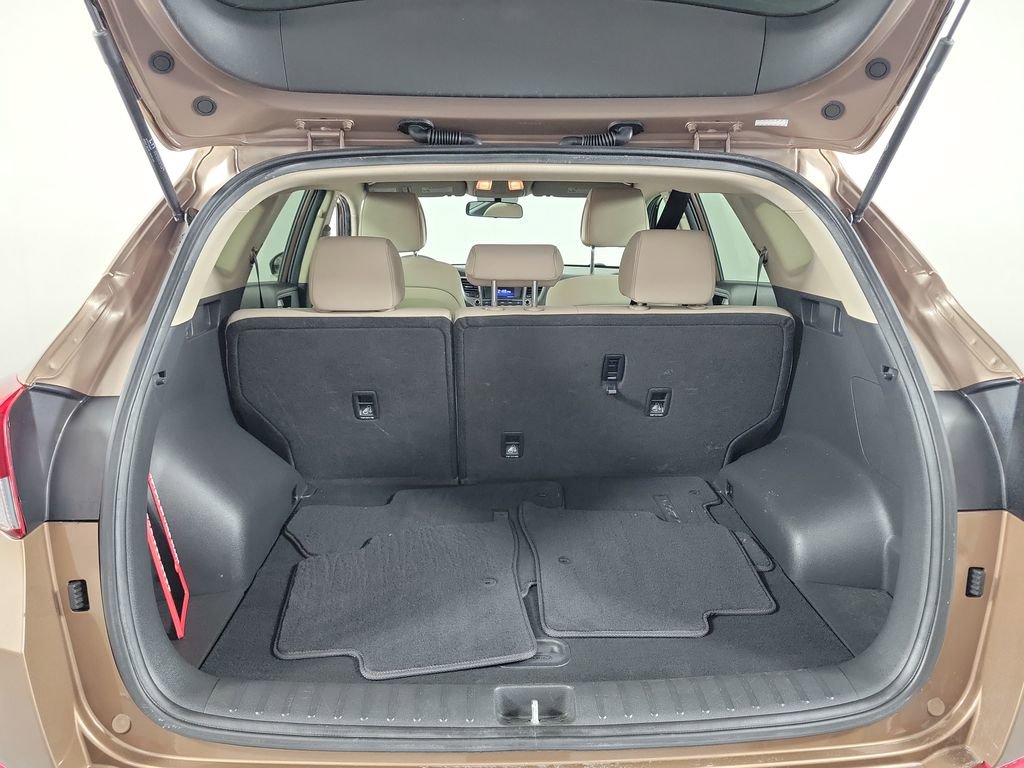 Used 2017 Hyundai Tucson SE FWD image 29