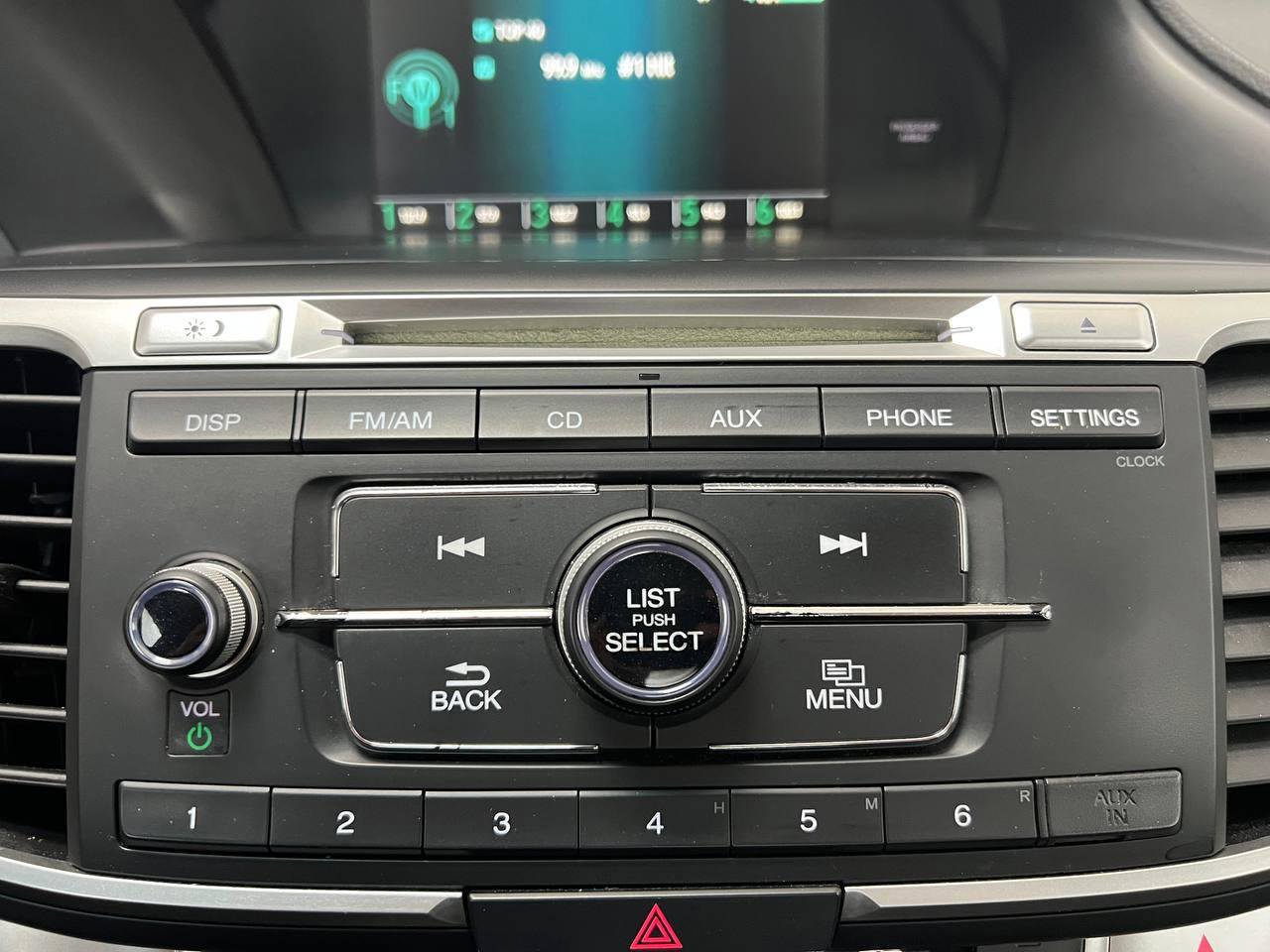 Used 2013 Honda Accord LX-S image 19