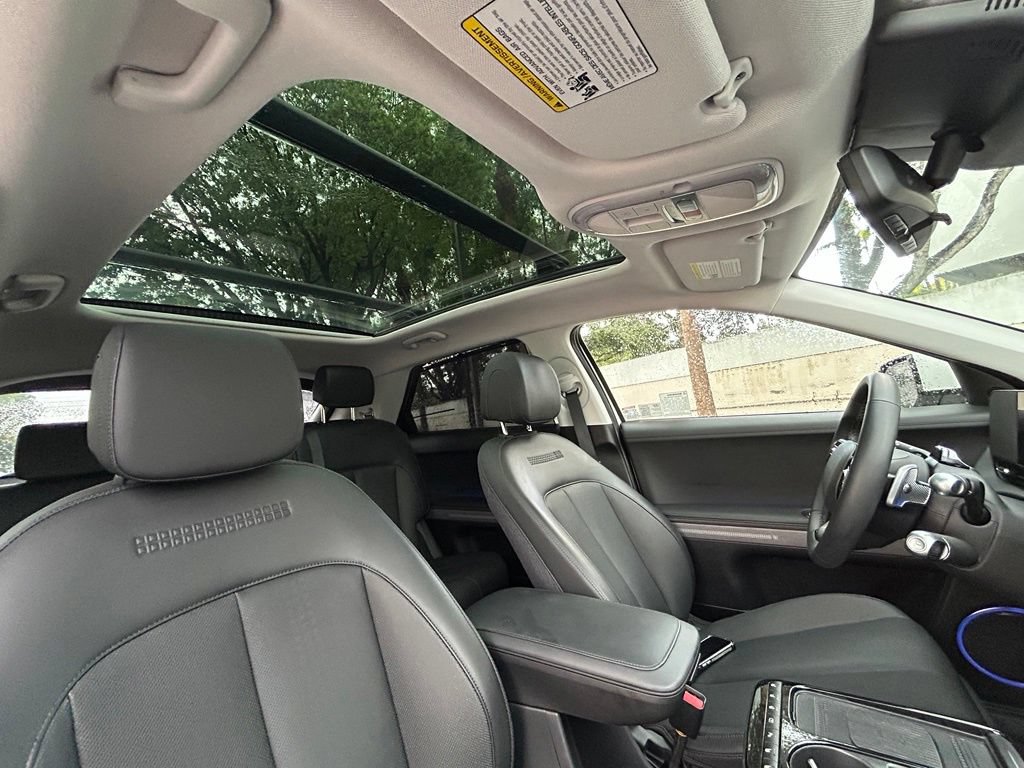 Used 2025 Hyundai Ioniq 5 Limited RWD image 38