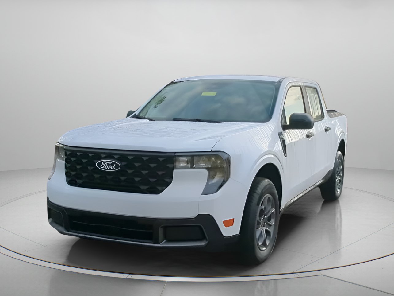 New 2026 Ford Maverick XLT FWD image 11
