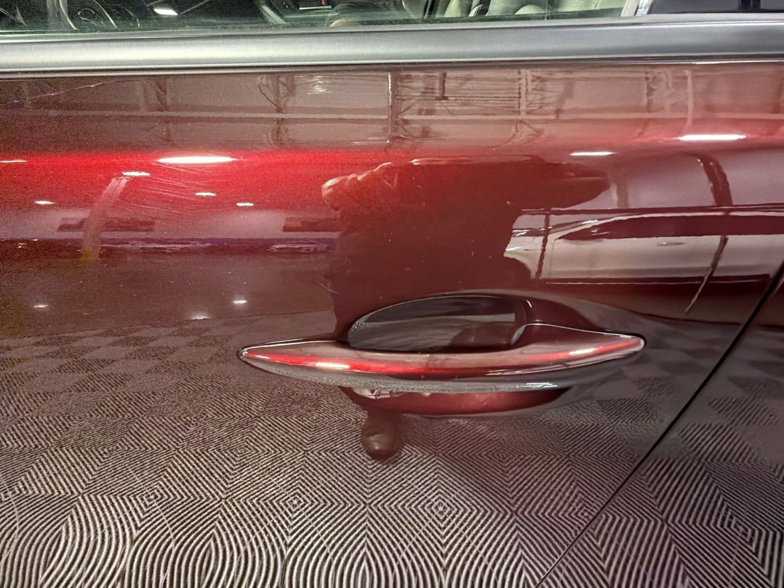 Used 2024 MAZDA CX-90 3.3 Turbo w/ Premium Package image 15