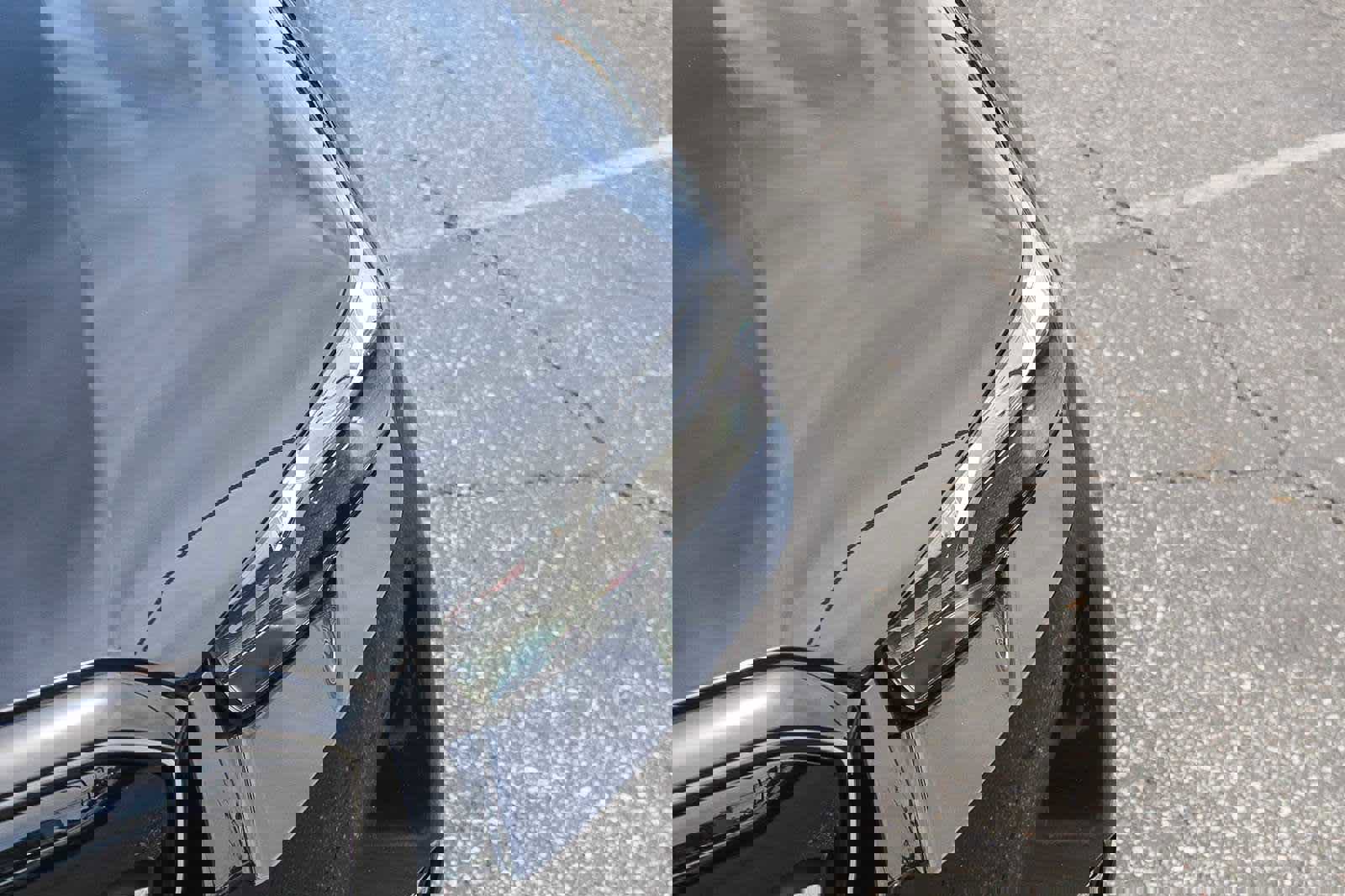 New 2026 BMW M5 image 10