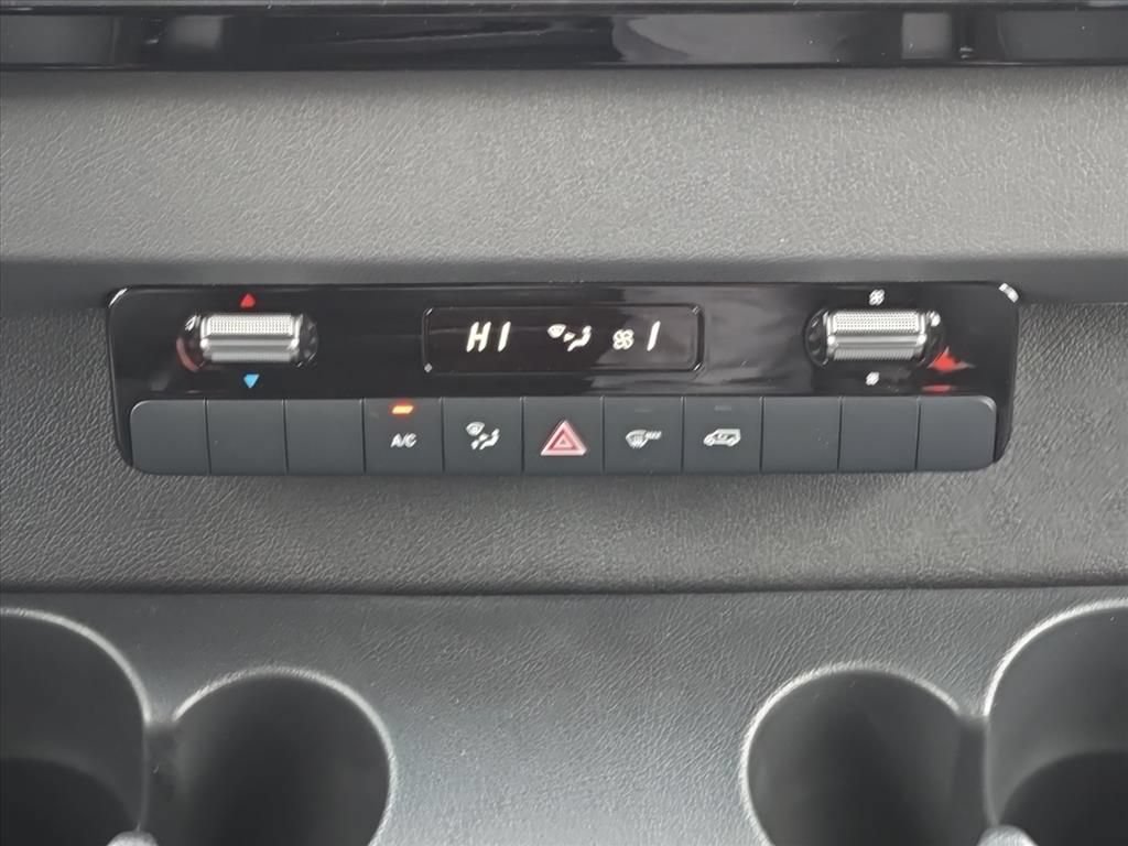 New 2026 Mercedes-Benz Sprinter 2500 image 20