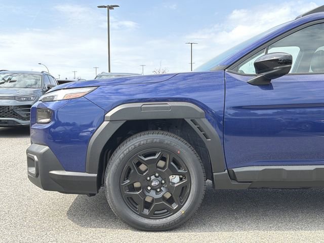 New 2026 Subaru Outback Limited image 9