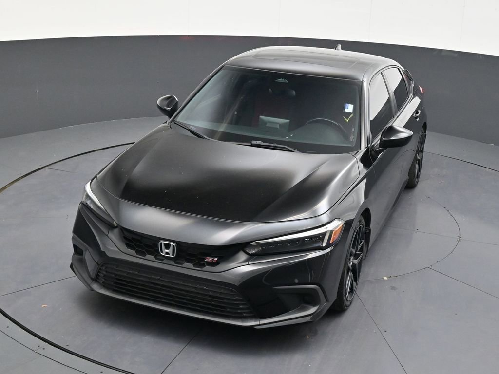 Used 2022 Honda Civic Si image 20