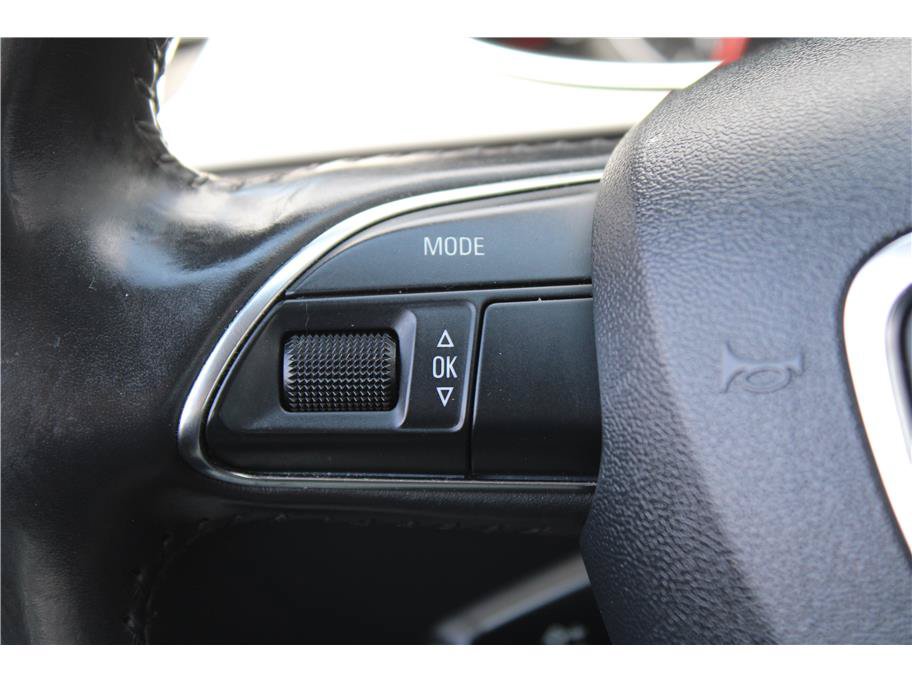 Used 2013 Audi A4 2.0T Premium Plus w/ Premium Plus Pkg AWD/4WD image 20