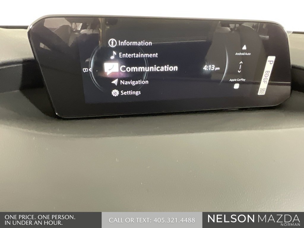 New 2026 MAZDA MAZDA3 2.5 S Preferred image 35