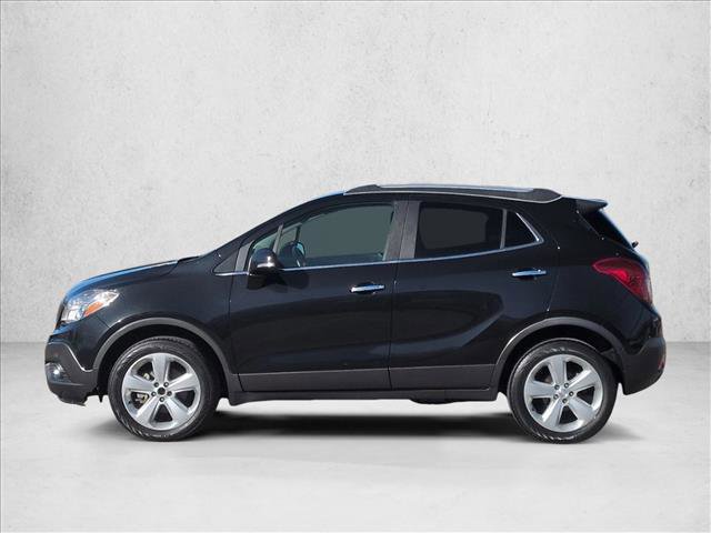 Used 2015 Buick Encore Convenience image 9