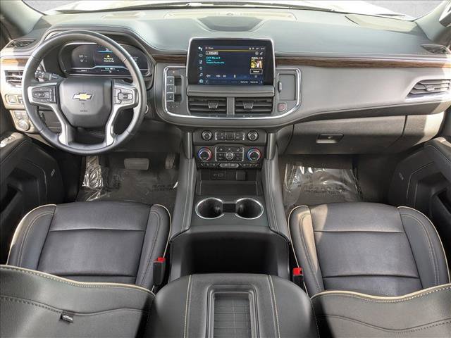 Used 2023 Chevrolet Tahoe Premier image 18