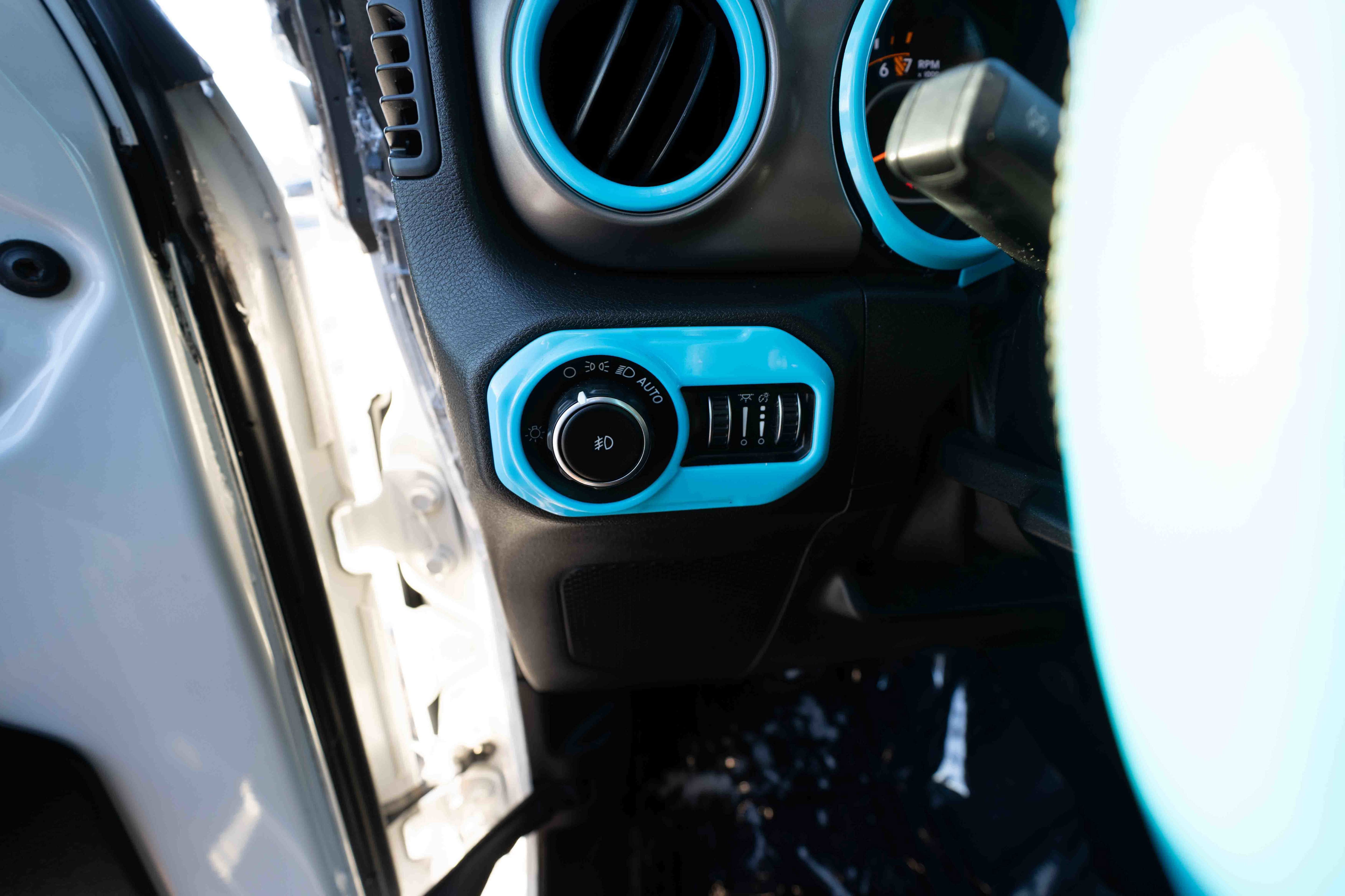 Used 2020 Jeep Wrangler Unlimited Sport S image 11