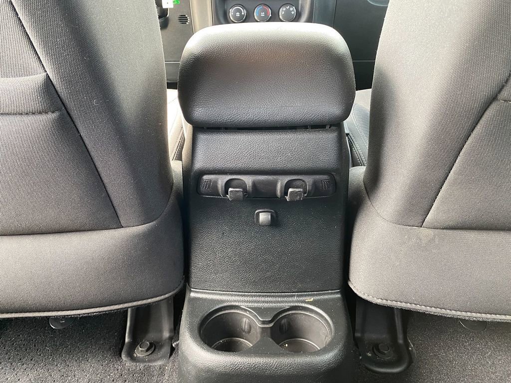 Used 2017 Jeep Wrangler Unlimited Sport w/ Connectivity Group image 20