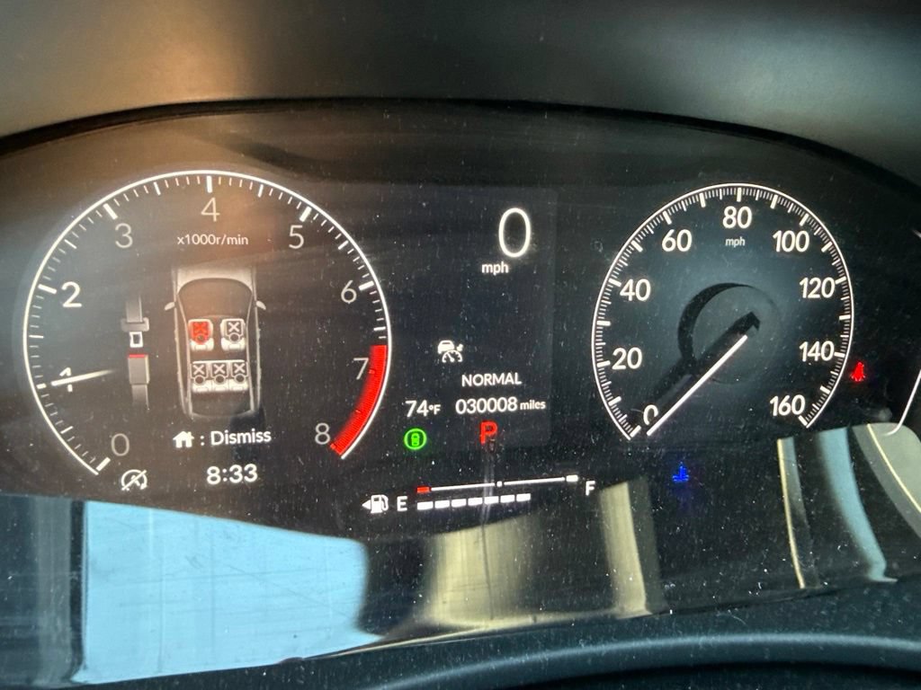 Used 2024 Honda Civic Sport image 27