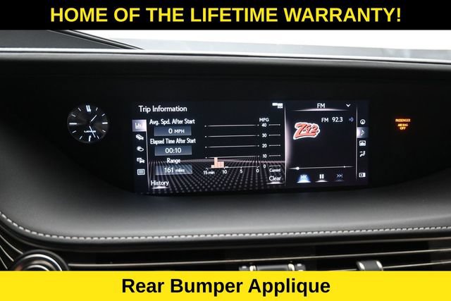 Used 2018 Lexus LS 500 AWD w/ Interior Upgrade Package image 26