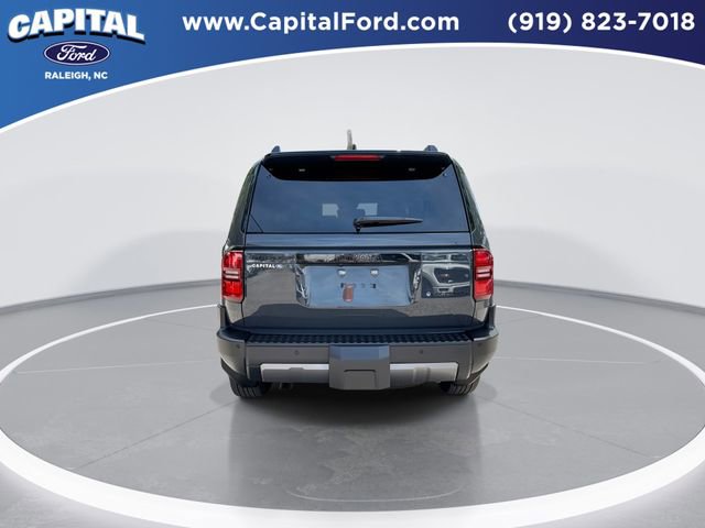 Used 2026 Toyota Land Cruiser w/ Premium Package image 7