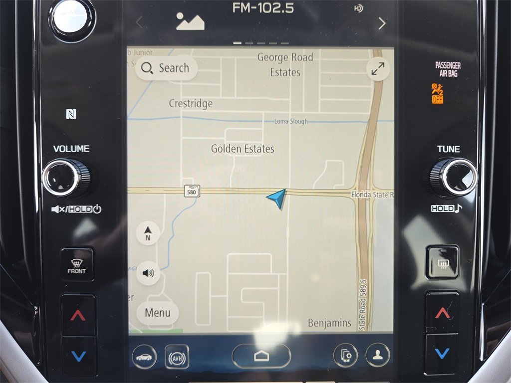 New 2026 Subaru Ascent Touring image 24