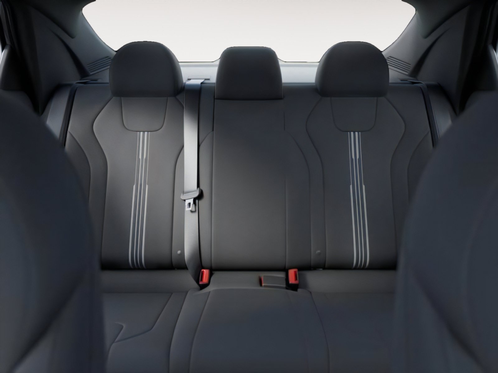 New 2026 Hyundai Elantra Hybrid FWD image 12