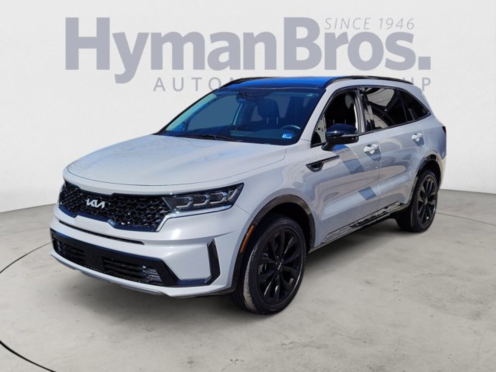 Used 2023 Kia Sorento SX AWD/4WD image 7