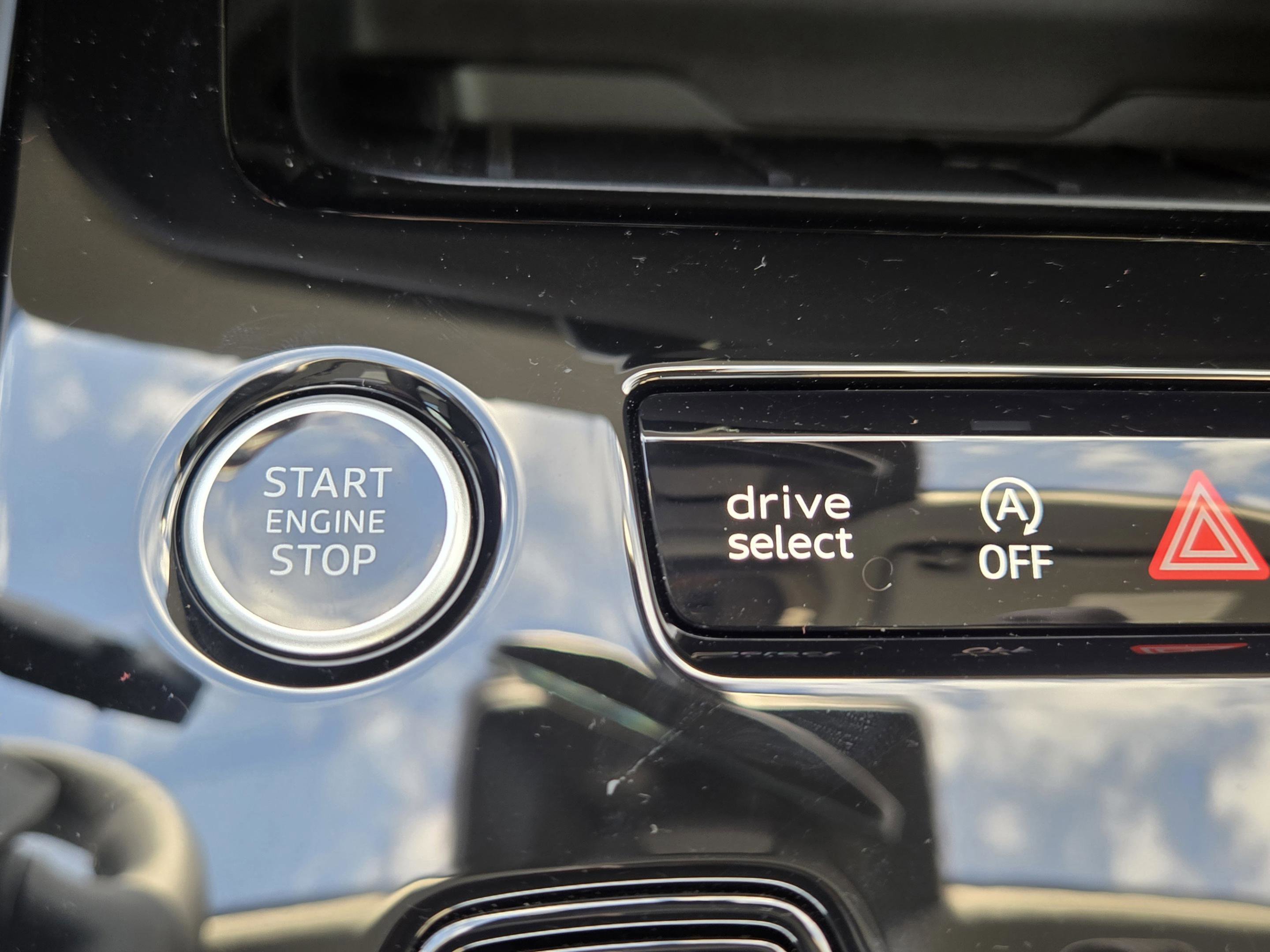 Used 2026 Audi A6 Premium Plus image 9