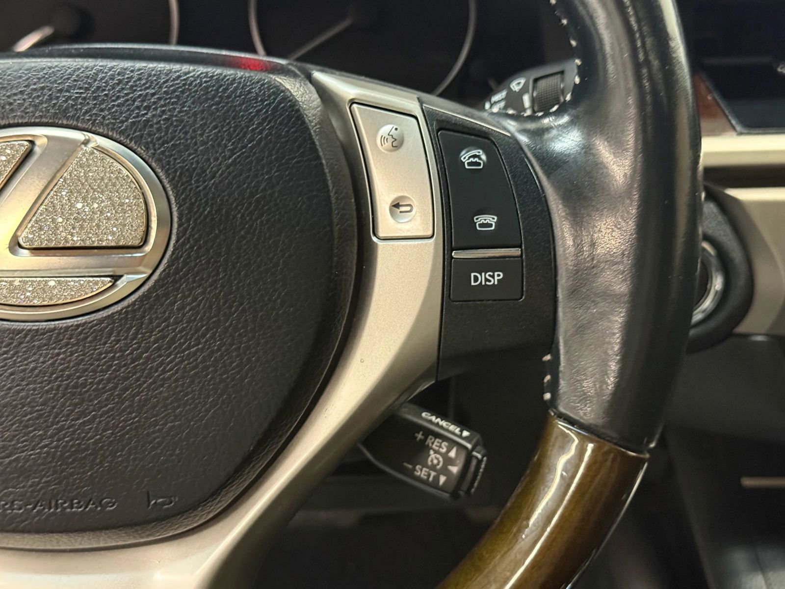 Used 2013 Lexus ES 350 w/ Luxury Pkg image 27