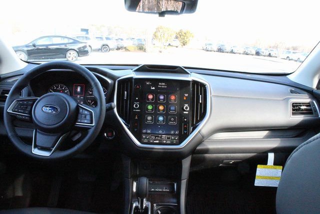 New 2026 Subaru Ascent Touring AWD/4WD image 11
