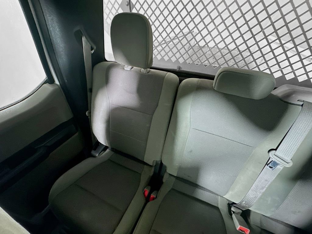 Used 2019 Ford F350 XL w/ Power Equipment Group image 12