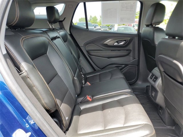 Certified 2020 GMC Terrain SLT w/ Preferred Package image 26