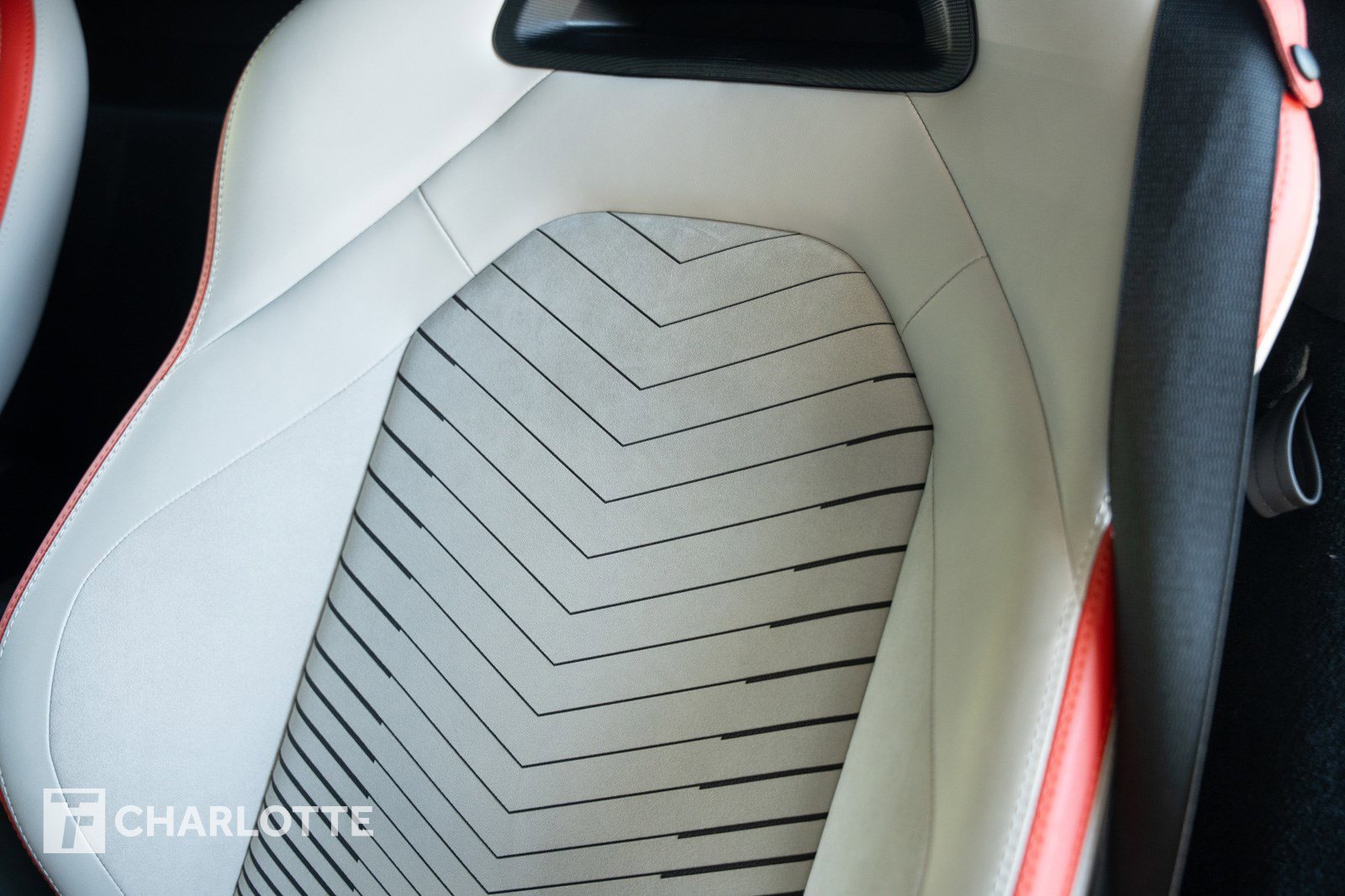 Used 2023 Maserati MC20 Coupe image 25