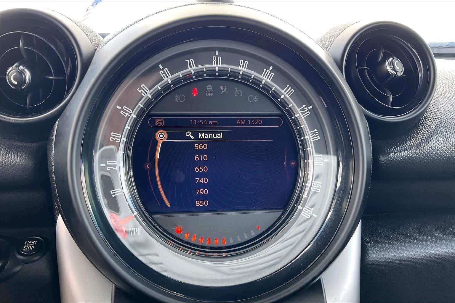 Used 2015 MINI Cooper Paceman FWD image 31