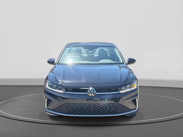 New 2027 Volkswagen Jetta SE FWD image 2