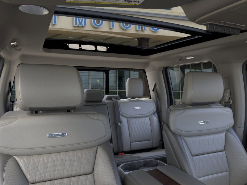 New 2025 Ford F250 Platinum w/ Platinum Plus Package image 22