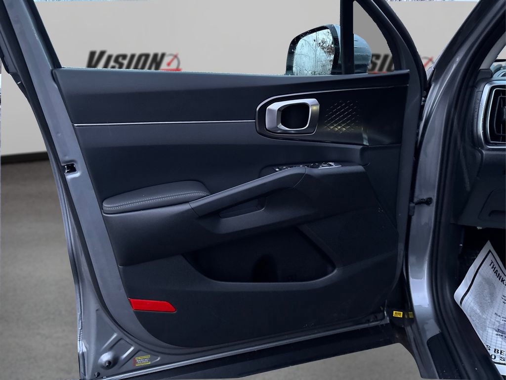 New 2026 Kia Sorento EX image 15