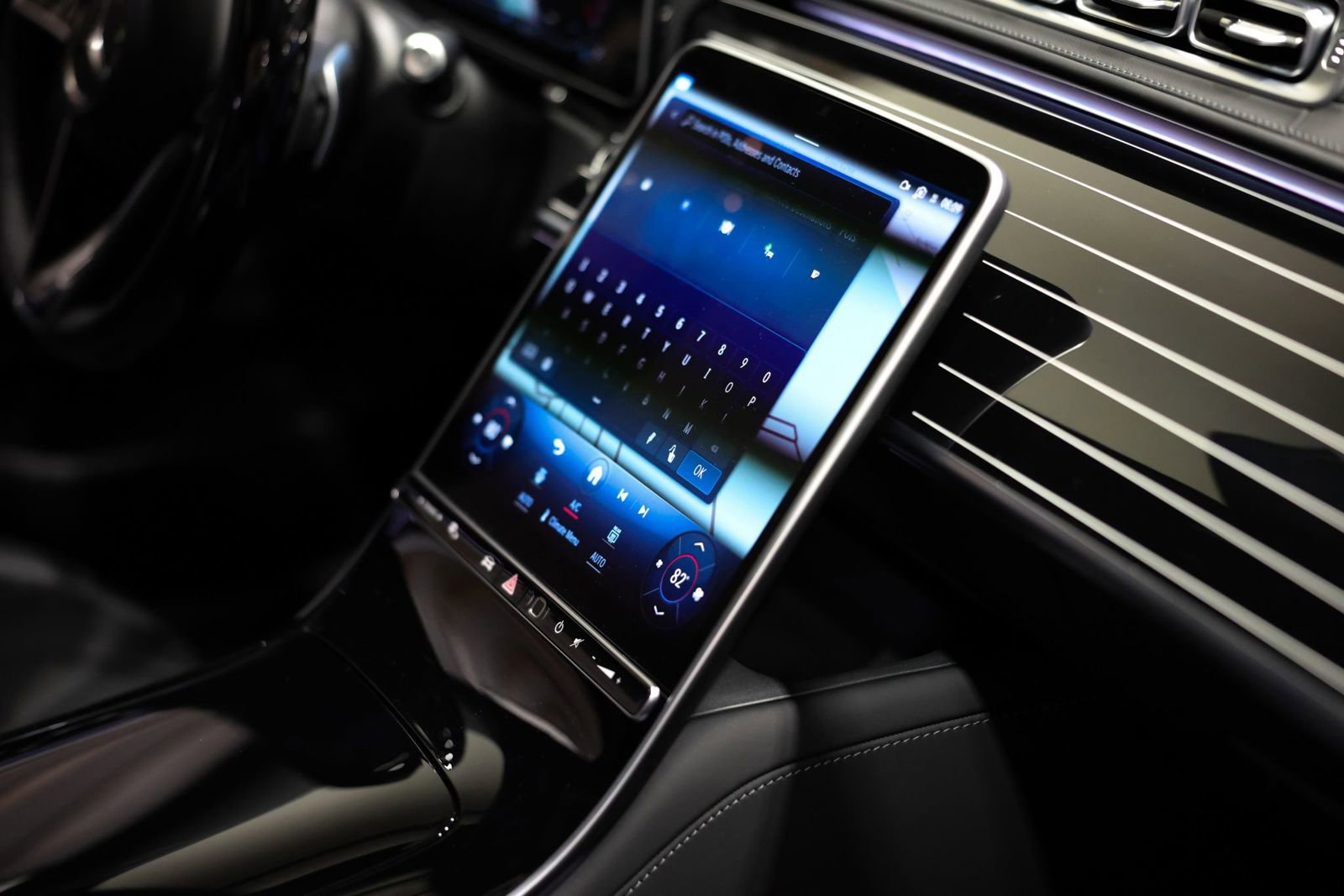 Used 2024 Mercedes-Benz Maybach S 580 4MATIC image 21