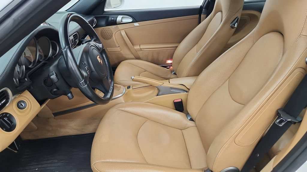 Used 2012 Porsche 911 Carrera 4S AWD/4WD image 13