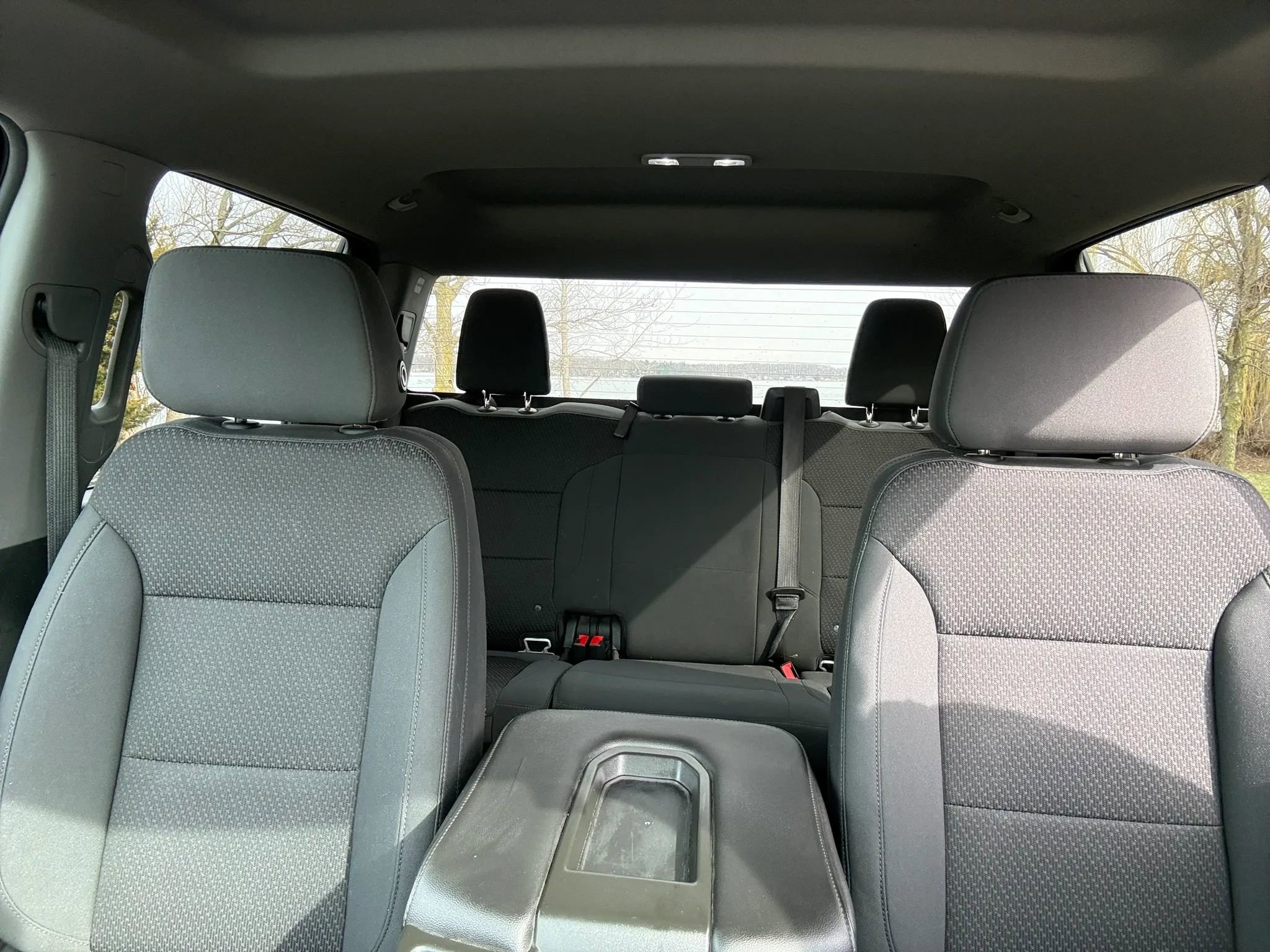 Used 2020 Chevrolet Silverado 2500 W/T w/ WT Convenience Package image 19