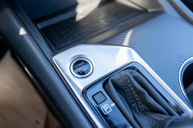 New 2025 Nissan Altima 2.5 SV image 24