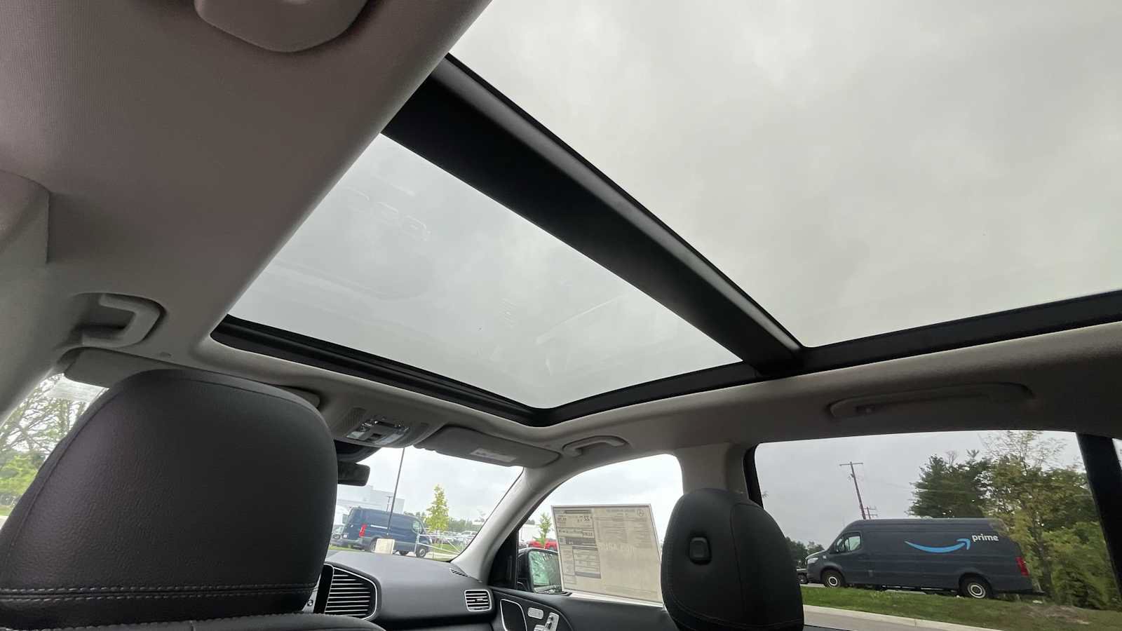 New 2026 Mercedes-Benz GLE 350 4MATIC image 33
