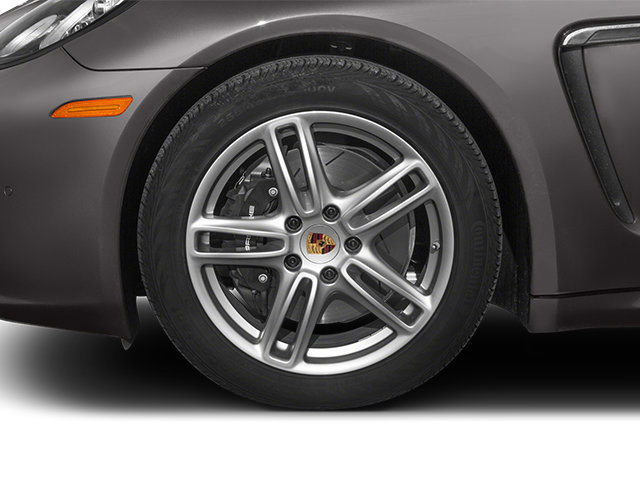 Used 2014 Porsche Panamera S RWD image 11