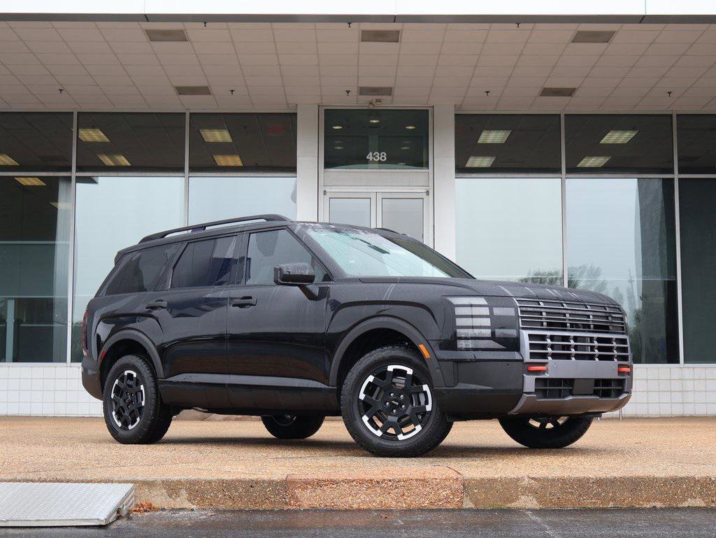 New 2026 Hyundai Palisade XRT Pro
