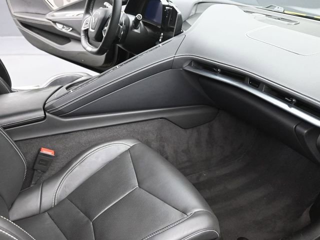 Used 2024 Chevrolet Corvette E-Ray image 15