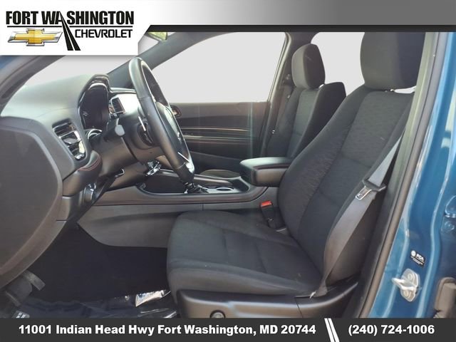 Used 2025 Dodge Durango GT AWD/4WD image 2