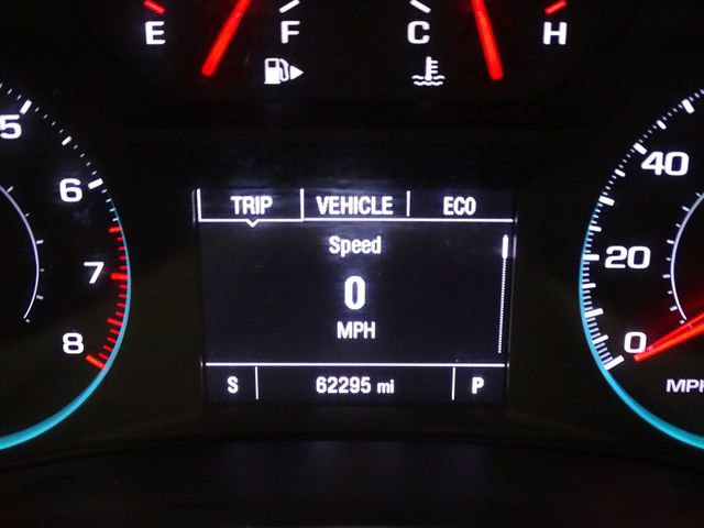 Used 2023 Chevrolet Malibu LT FWD image 36