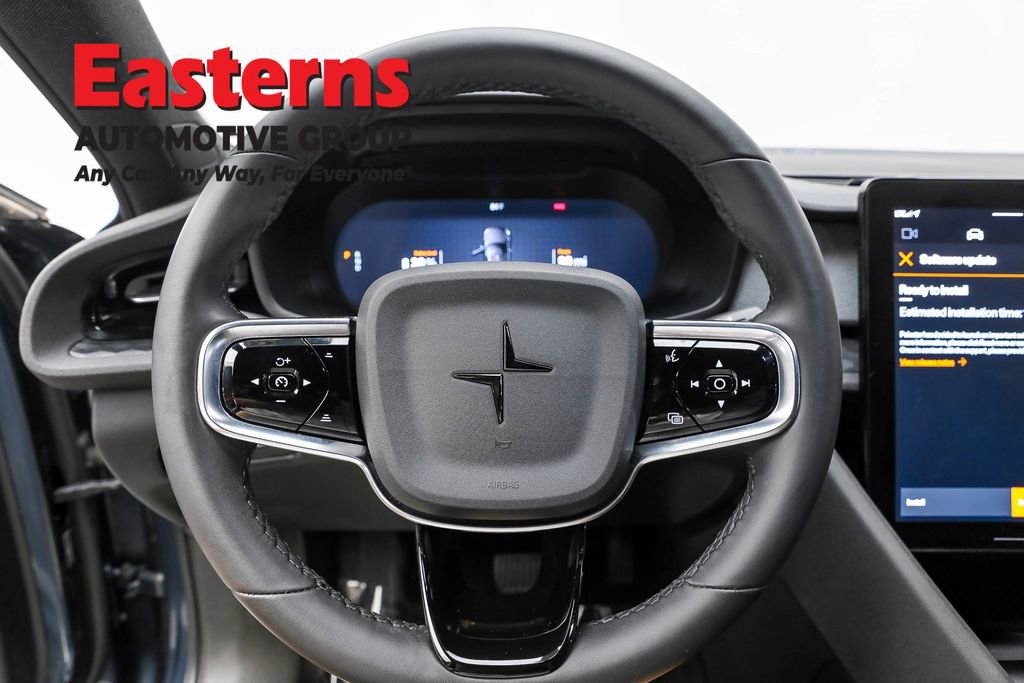 Used 2022 Polestar Polestar 2 image 10