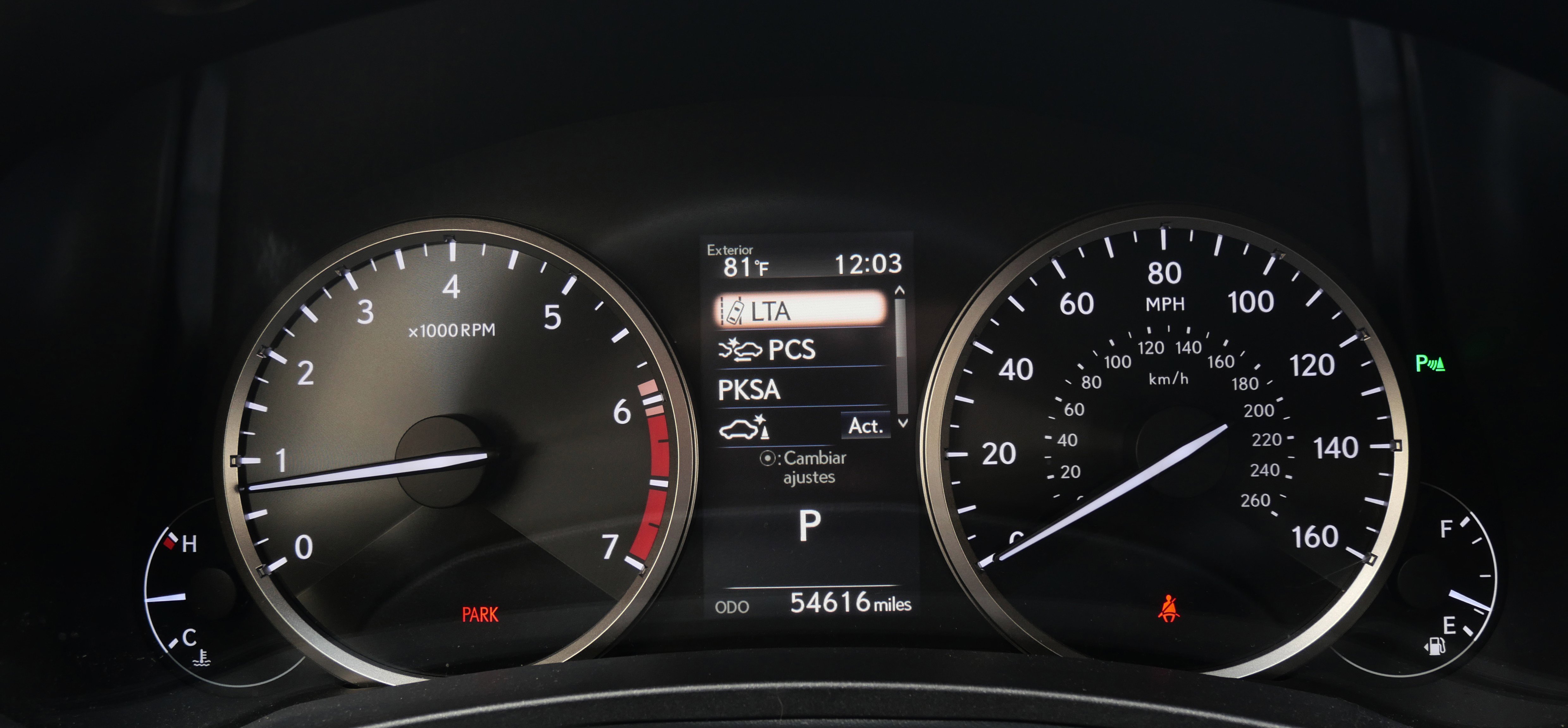 Certified 2021 Lexus NX 300 FWD w/ Comfort Package image 22